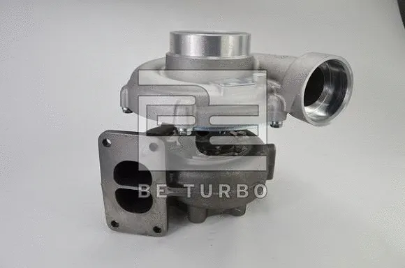 Turbocompresseur, suralimentation BE TURBO 127021