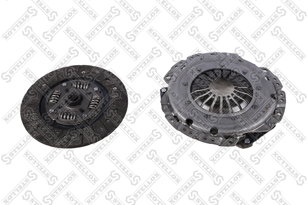 Kit d'embrayage STELLOX 07-01179-SX