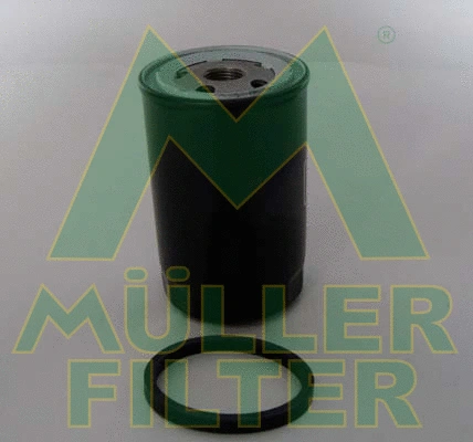 Filtre à huile MULLER FILTER FO462