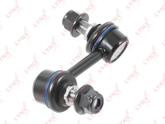 Entretoise/tige, stabilisateur LYNXAUTO C7472R