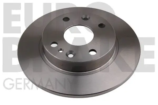 Disque de frein EUROBRAKE 5815203239