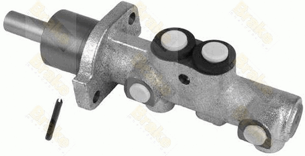 Maître-cylindre de frein Brake ENGINEERING MC1027BE