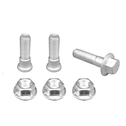 Rotule de suspension ANDEL ANRO06087