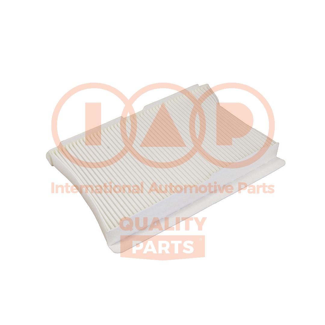 Filtre, air de l'habitacle IAP QUALITY PARTS 821-52033