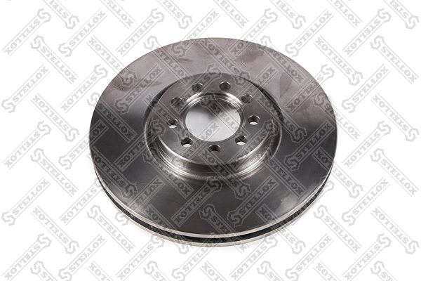 Disque de frein STELLOX 85-01279-SX