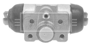 Cylindre de roue BORG & BECK BBW1889