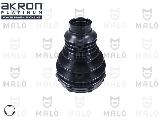 Joint-soufflet, arbre de commande AKRON-MALÒ 24590