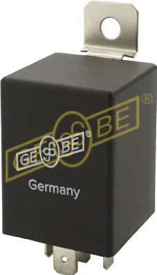 Capteur, température des gaz GEBE 9 8037 1