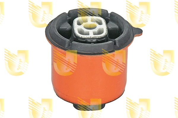 Suspension, corps de l'essieu UNIGOM 392239