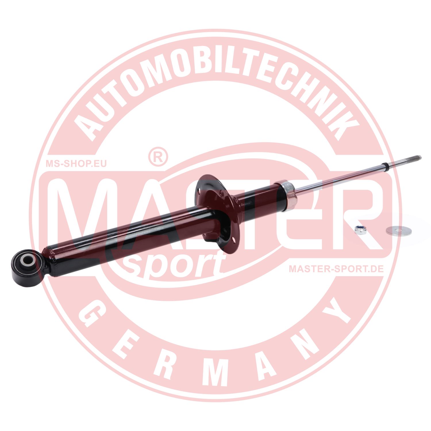 Amortisseur MASTER-SPORT GERMANY 312135-PCS-MS