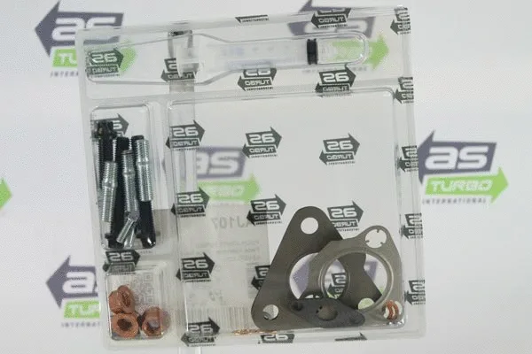 Kit de montage, compresseur DA SILVA AJ107