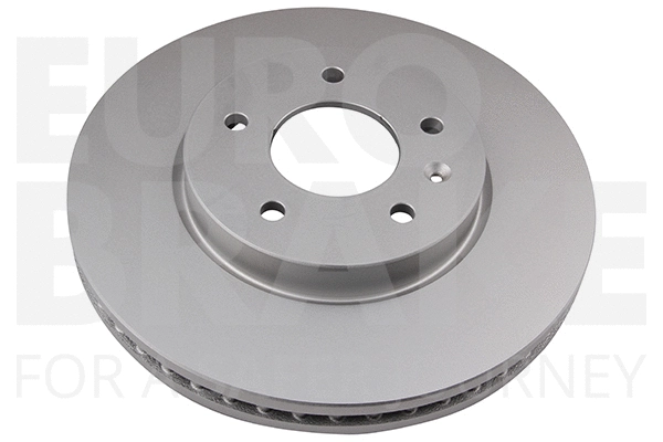 Disque de frein EUROBRAKE 5815313666
