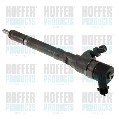 Injecteur HOFFER H74093R