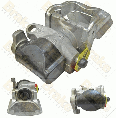 Étrier de frein Brake ENGINEERING CA749R