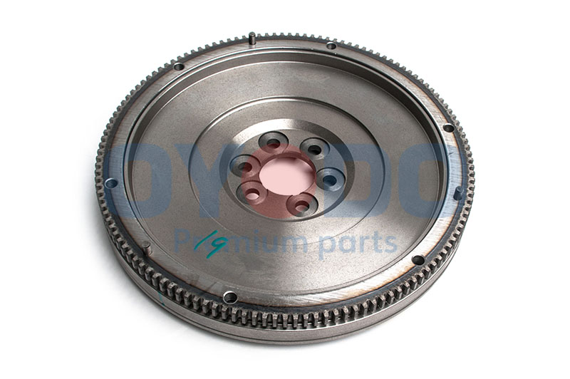Kit d'embrayage Oyodo 10S9017-OYO