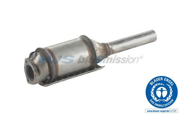 Catalyseur HJS 96 11 3047