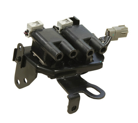 Bobine d'allumage MOTORAD 4IC239