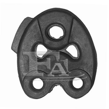 Suspension, échappement VEGAZ GmbH MG-101EPDM