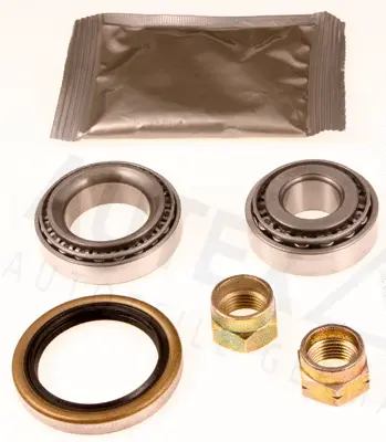 Kit de roulements de roue AUTEX 802529