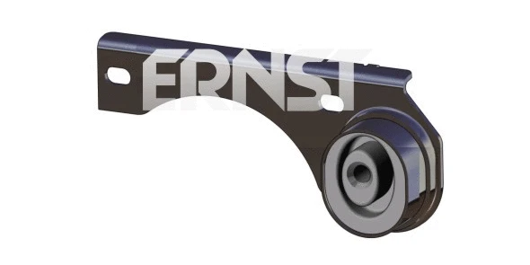 Suspension, échappement ERNST 490740