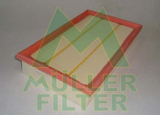 Filtre à air MULLER FILTER PA215
