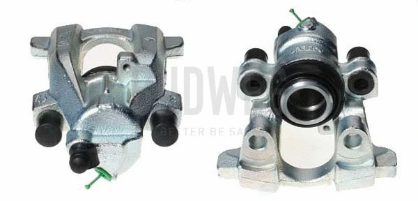 Étrier de frein BUDWEG CALIPER 343932