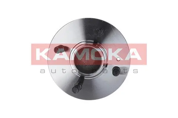 Kit de roulements de roue KAMOKA 5500125