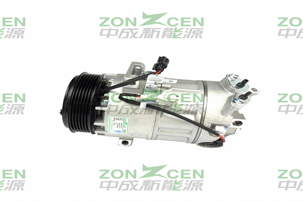 Compresseur, climatisation AIR ZONCEN 78522522