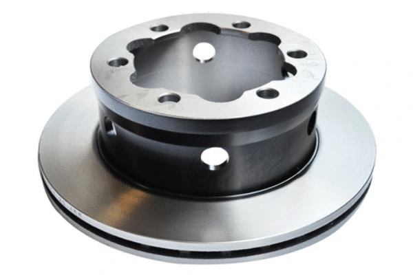 Disque de frein ASAM AUTOMOTIVE 32922