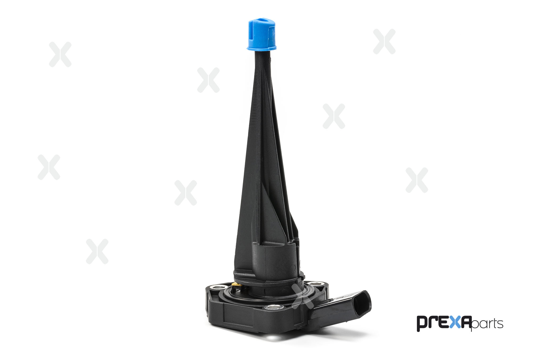 Capteur, niveau d'huile moteur PREXAparts P150202