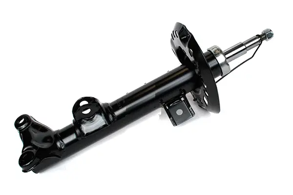 Amortisseur ASAM AUTOMOTIVE 75802