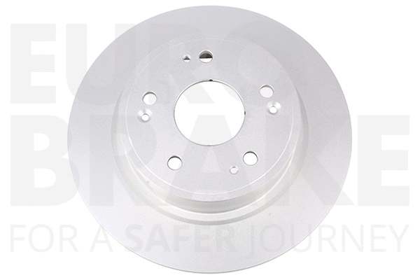Disque de frein EUROBRAKE 5815312681