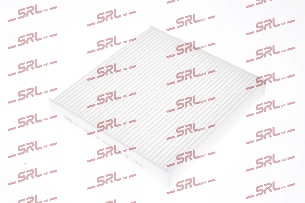 Filtre, air de l'habitacle SRLine S11-2054