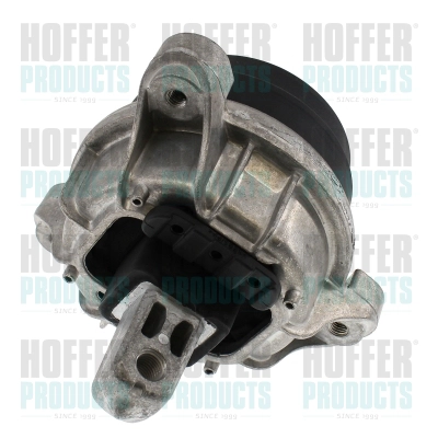 Support moteur HOFFER H197005