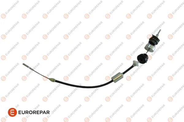 Tirette à câble, commande d'embrayage EUROREPAR E074307