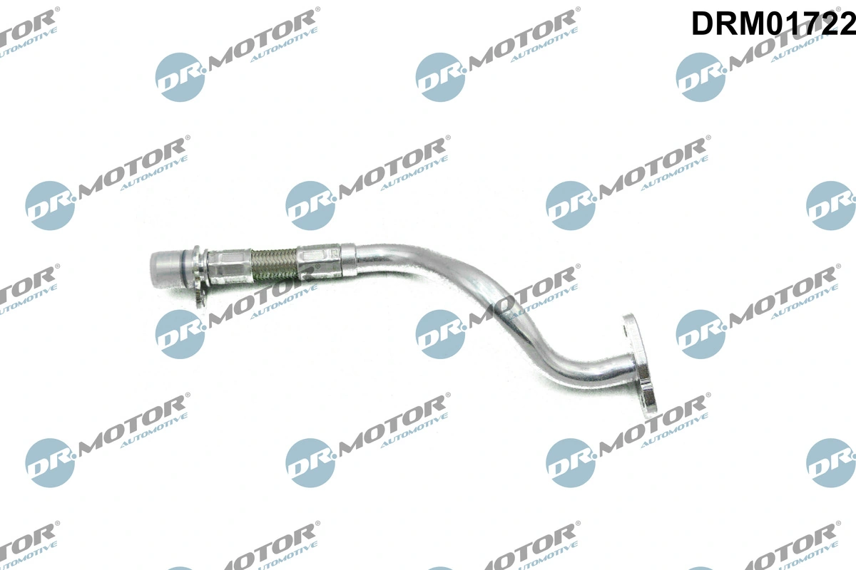 Conduite d'huile, compresseur Dr.Motor Automotive DRM01722