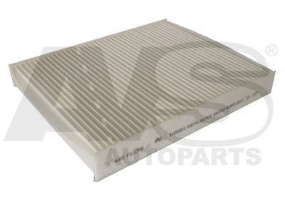 Filtre, air de l'habitacle AVS AUTOPARTS HB983
