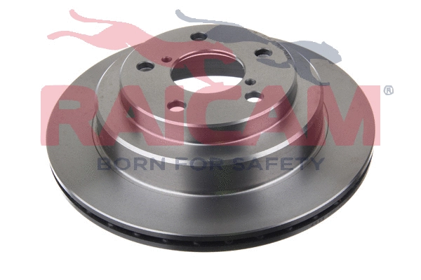 Disque de frein RAICAM RD00757