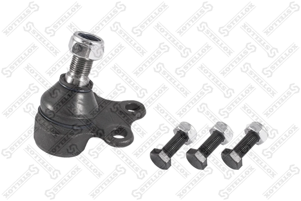 Rotule de suspension STELLOX 52-00177A-SX