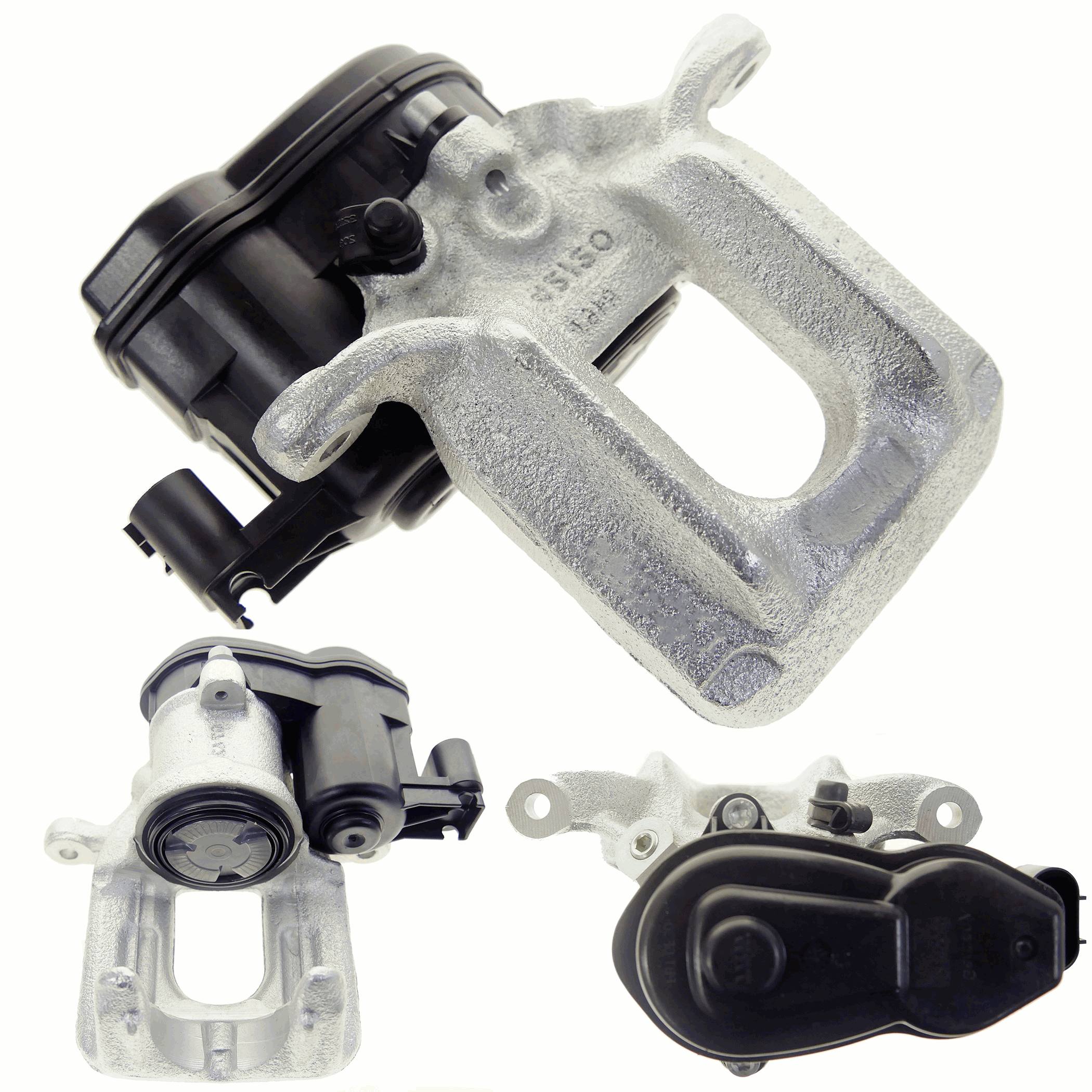 Étrier de frein Brake ENGINEERING CA3182R