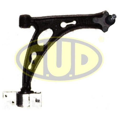 Bras de liaison, suspension de roue G.U.D. GSP501305