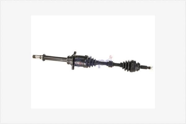 Arbre de transmission DEPA 3472300