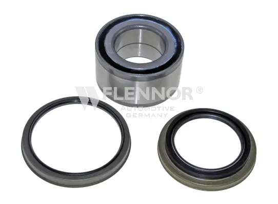Kit de roulements de roue FLENNOR FR970841