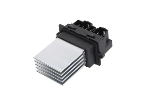 Résistance, pulseur d'air habitacle THERMOTEC DEY003TT