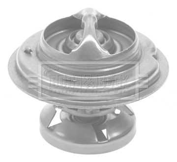 Thermostat, liquide de refroidissement BORG & BECK BTS182.80