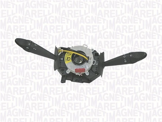 Commutateur de colonne de direction MAGNETI MARELLI 000043084010
