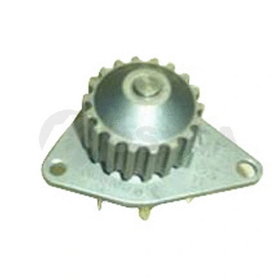 Pompe à eau, refroidissement du moteur OSSCA 06296