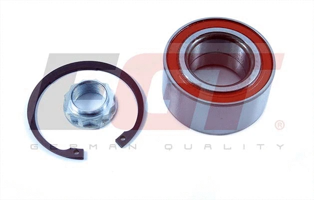 Kit de roulements de roue EGT 554072EGTk