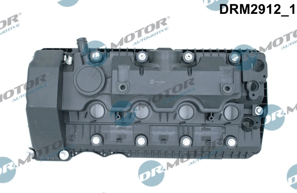 Couvercle de culasse Dr.Motor Automotive DRM2912