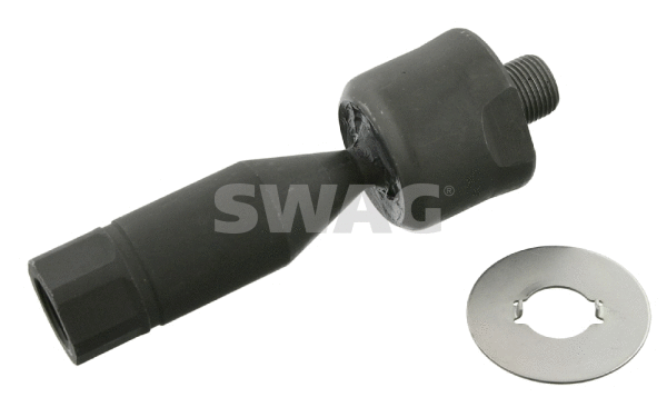 Rotule de direction intérieure, barre de connexion SWAG 81 92 8092